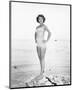 Anne Bancroft-null-Mounted Photo