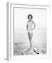 Anne Bancroft-null-Framed Photo