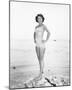 Anne Bancroft-null-Mounted Photo