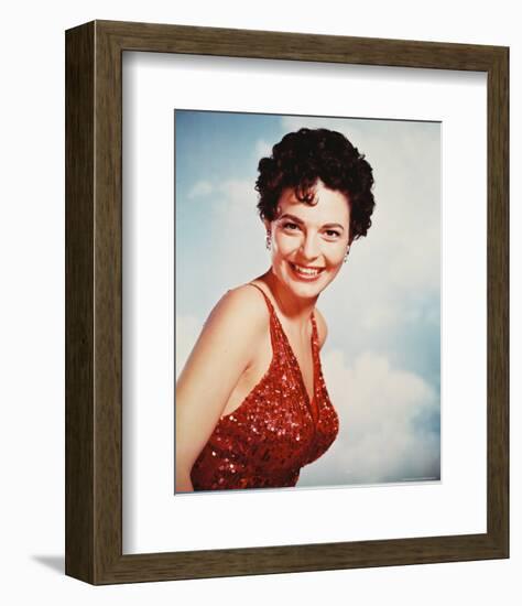 Anne Bancroft-null-Framed Photo