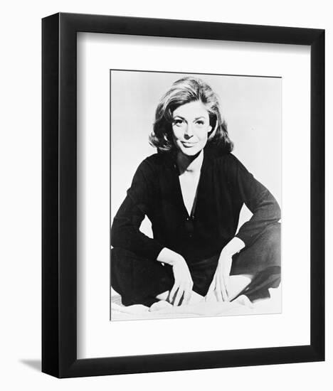 Anne Bancroft-null-Framed Photo