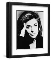 Anne Bancroft-null-Framed Photo