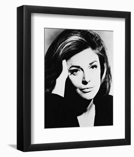 Anne Bancroft-null-Framed Photo