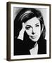 Anne Bancroft-null-Framed Photo