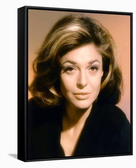 Anne Bancroft-null-Framed Stretched Canvas