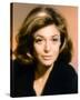 Anne Bancroft-null-Stretched Canvas