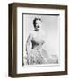 Anne Baxter-null-Framed Photo