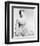 Anne Baxter-null-Framed Photo