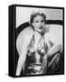 Anne Baxter-null-Framed Stretched Canvas