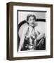 Anne Baxter-null-Framed Photo