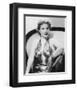 Anne Baxter-null-Framed Photo