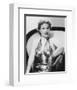 Anne Baxter-null-Framed Photo