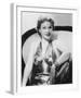 Anne Baxter-null-Framed Photo