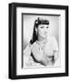 Anne Baxter-null-Framed Photo