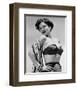 Anne Baxter-null-Framed Photo