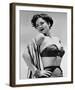 Anne Baxter-null-Framed Photo