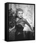 Anne Baxter-null-Framed Stretched Canvas