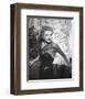 Anne Baxter-null-Framed Photo