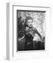 Anne Baxter-null-Framed Photo