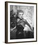 Anne Baxter-null-Framed Photo