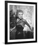 Anne Baxter-null-Framed Photo