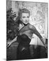 Anne Baxter-null-Mounted Photo