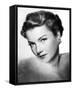 Anne Baxter-null-Framed Stretched Canvas