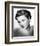 Anne Baxter-null-Framed Photo