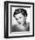 Anne Baxter-null-Framed Photo