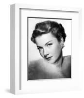 Anne Baxter-null-Framed Photo