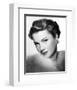 Anne Baxter-null-Framed Photo