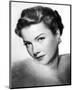 Anne Baxter-null-Mounted Photo