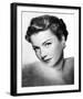 Anne Baxter-null-Framed Photo