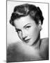 Anne Baxter-null-Mounted Photo