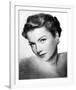 Anne Baxter-null-Framed Photo