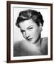 Anne Baxter-null-Framed Photo