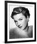 Anne Baxter-null-Framed Photo