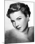 Anne Baxter-null-Mounted Photo