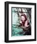 Anne Baxter-null-Framed Photo