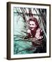 Anne Baxter-null-Framed Photo