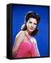 Anne Baxter-null-Framed Stretched Canvas