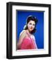 Anne Baxter-null-Framed Photo