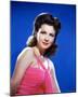 Anne Baxter-null-Mounted Photo