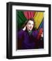 Anne Baxter-null-Framed Photo
