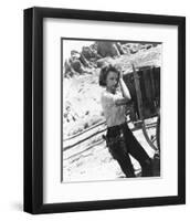 Anne Baxter-null-Framed Photo