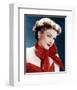 Anne Baxter-null-Framed Photo