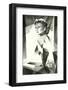 Anne Baxter-Corné Akkers-Framed Photographic Print