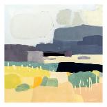 Hillside-Anne Becker-Art Print