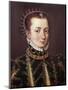 Anne Boleyn (1505-1536)-null-Mounted Art Print