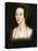 Anne Boleyn, Second Wife of Henry VIII, C1520-1536-null-Stretched Canvas